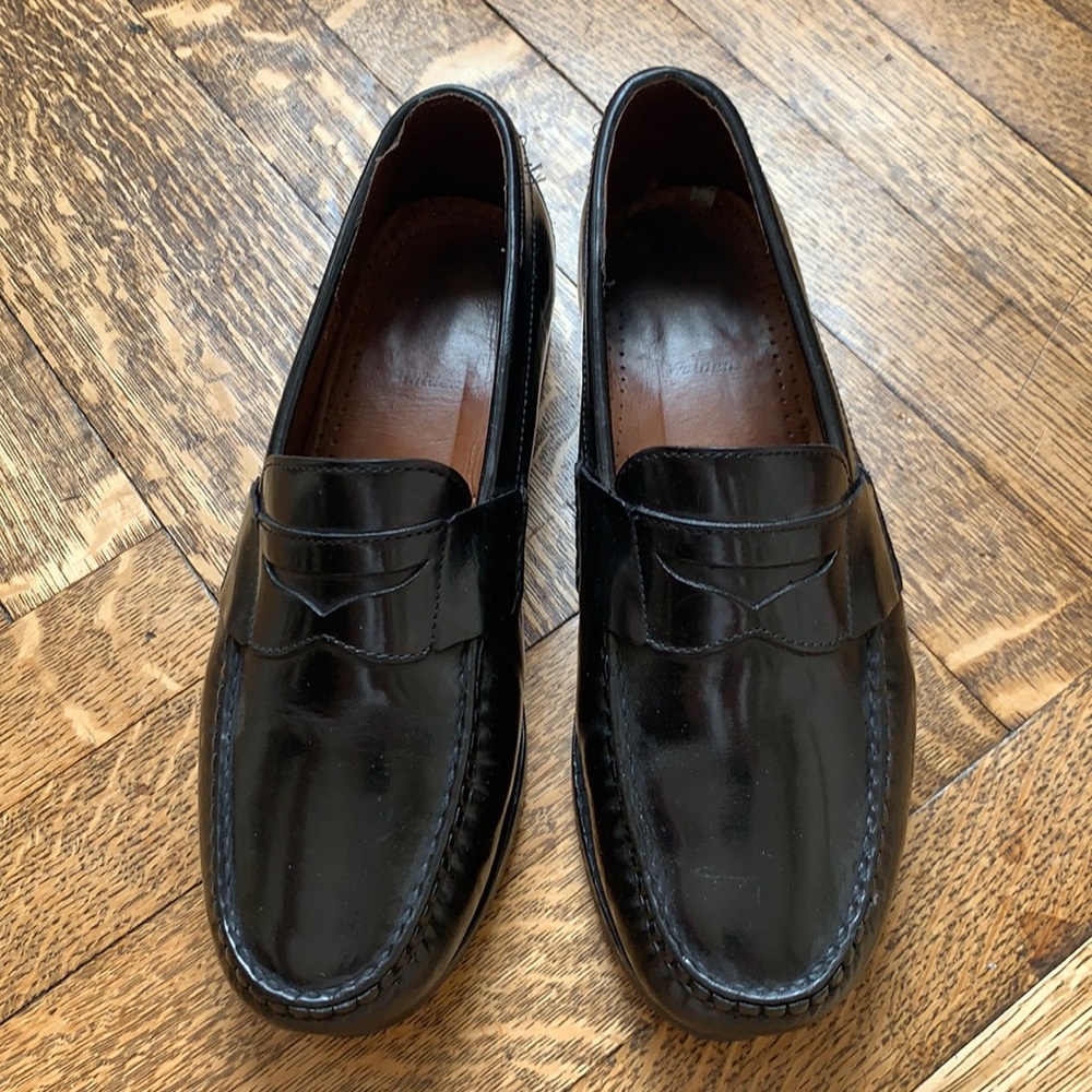 Men’s Leather Allen Edmonds Walden Loafer